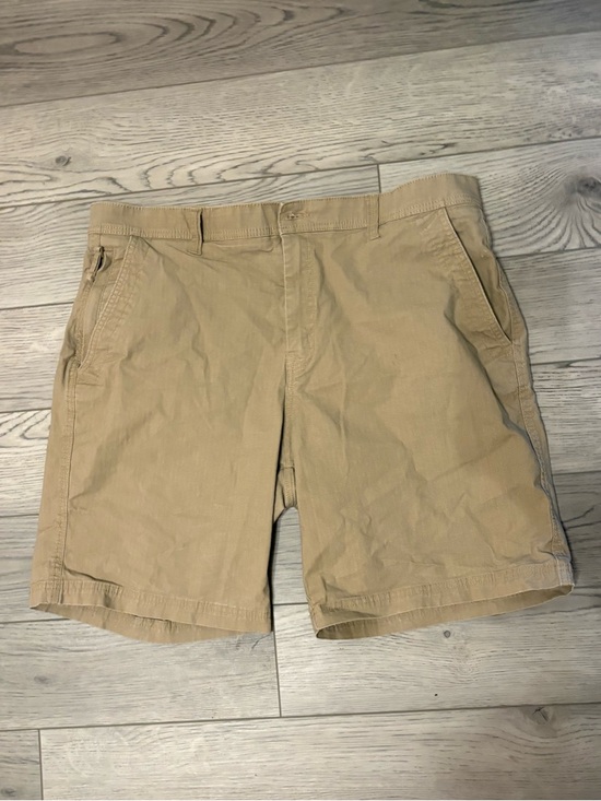Ocean Coast Other - Men's Shorts in Khaki
